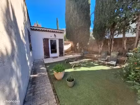 appartement 2 pièces 34 m²