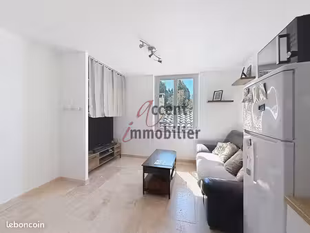 appartement 3 pièces 52 m²