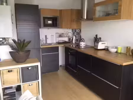 vente appartement 2 pièces 40 m² à bruges (33520)  175 000 €