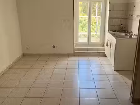 appartement t3 avec terrasse