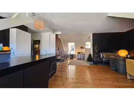 immeuble à vendre