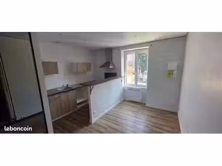 appartement t2