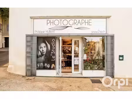 local commercial à vendre