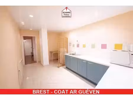 local commercial à vendre
