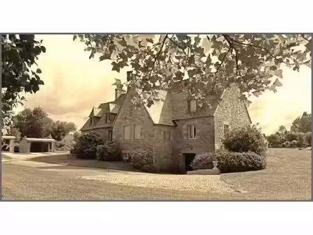 ferme équestre à vendre
