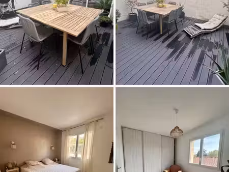 maison année 2020
