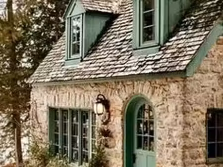 retraitée recherche petite maison secteur calme