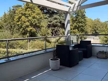 location 4 pièces
