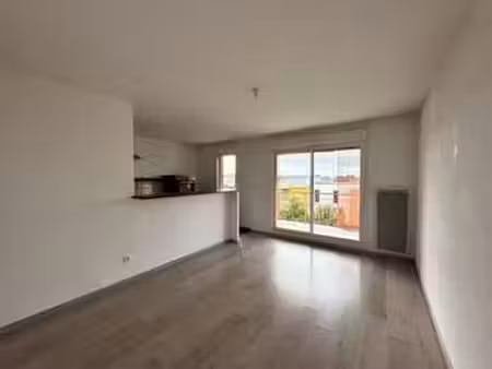 vente appartement 4 pièces à pacé (35740) : à vendre 4 pièces / 71m² pacé