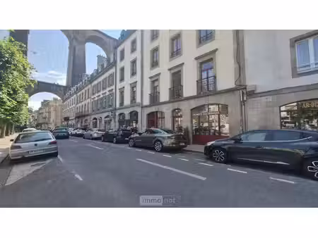 local commercial à vendre