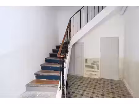 immeuble à vendre