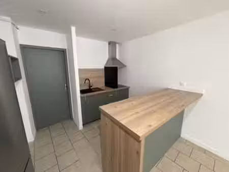 vente immeuble à montauban (82000) : à vendre / 82m² montauban