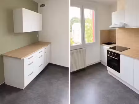 appartement t4 70 m2