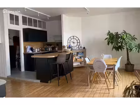 location très beau t3