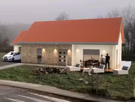 maison locative