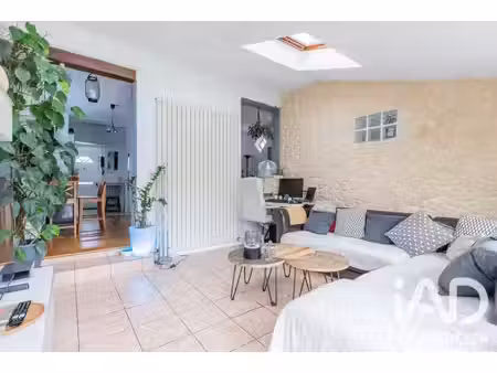 vente maison/villa 5 pièces