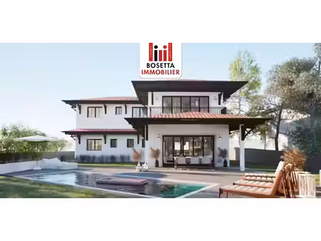 villa avec piscine et terrasse lège-cap-ferret (33)