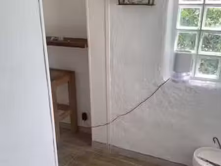 location maison meublé à bazenville (14480) : à louer meublé / 43m² bazenville