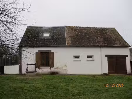 maison à louer