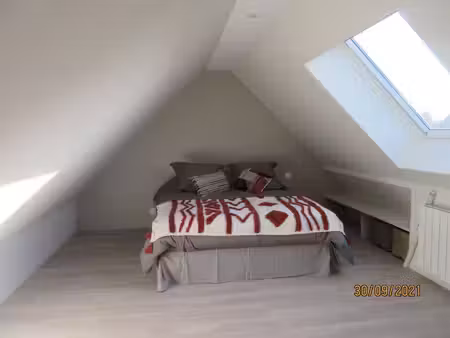 maison à louer