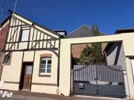 maison à louer
