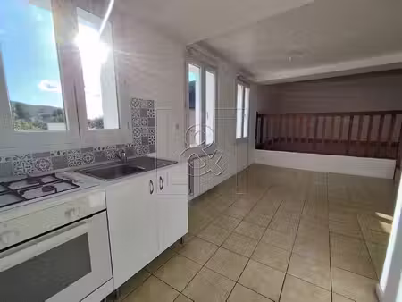 duplex à louer