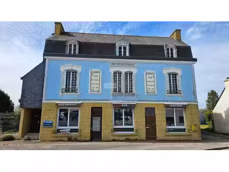 local commercial à vendre