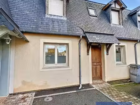 maison à louer