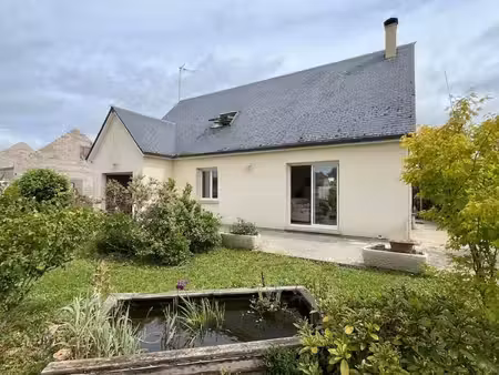maison à louer