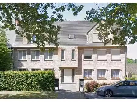 appartement te huur in herentals met 1 slaapkamer