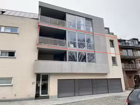 appartement te huur in kuurne met 1 slaapkamer