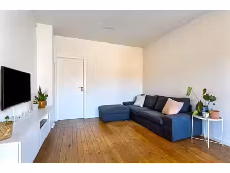 appartement te huur in mortsel met 1 slaapkamer