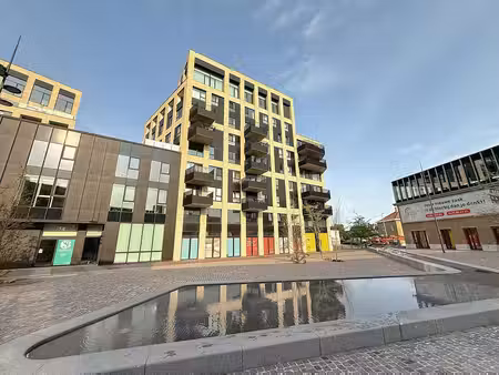 appartement te huur in veurne met 1 slaapkamer