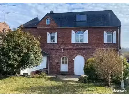 maison à louer