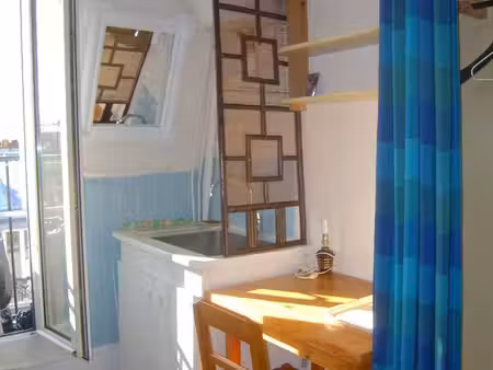logement étudiant