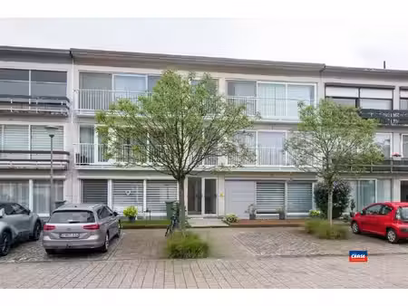 appartement te huur in hoboken met 2 slaapkamers