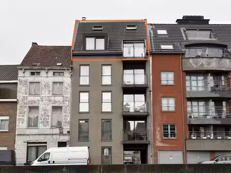 appartement te huur in geraardsbergen met 3 slaapkamers