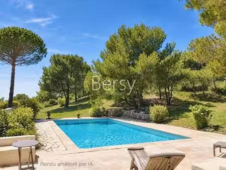 villa à vendre