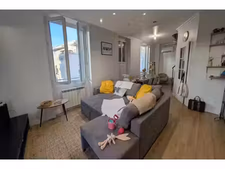 appartement talant (21240) - 5 pièces