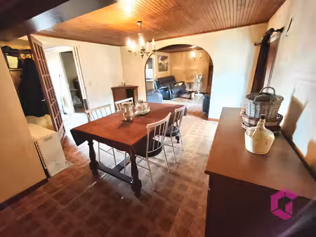 appartement type t3