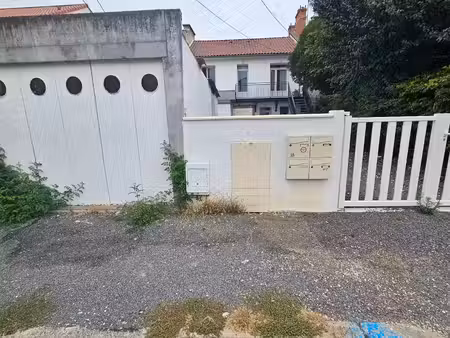 immeuble locatif
