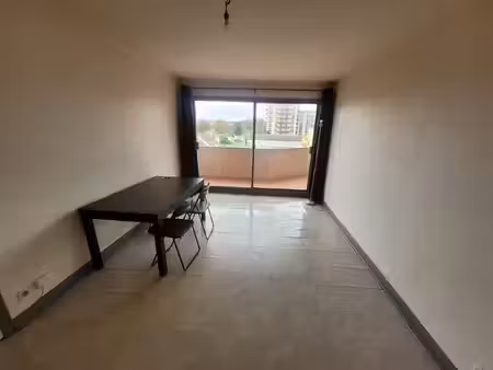 appartement à vendre le bourget