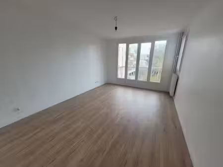 appartement à vendre le bourget