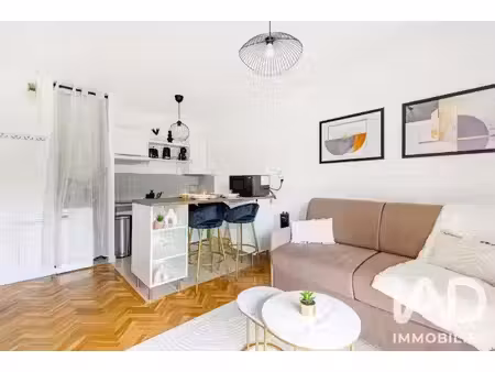 appartement à montévrain (77144)