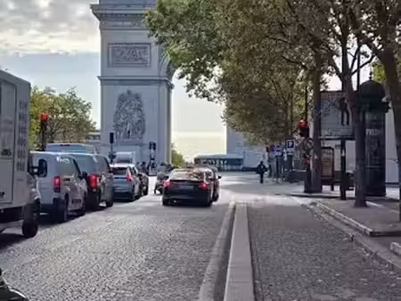 vente appartement 2 pièces 38 m² à paris 16ème (75016)  425 000 €