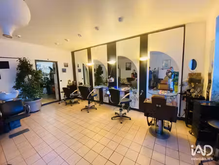 boutique/local commercial à bordeaux (33300)