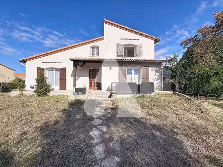 maison albi 6 pièces 156 m2