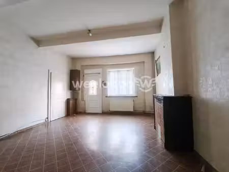 maison à vendre colleret