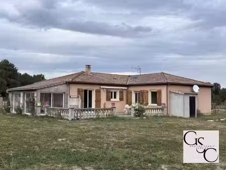 maison à vendre labarthe-inard