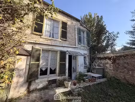 vente maison 4 pièces 151 m² à laon (02000)  95 000 €